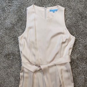 Antonio Melani Jumpsuit in beige